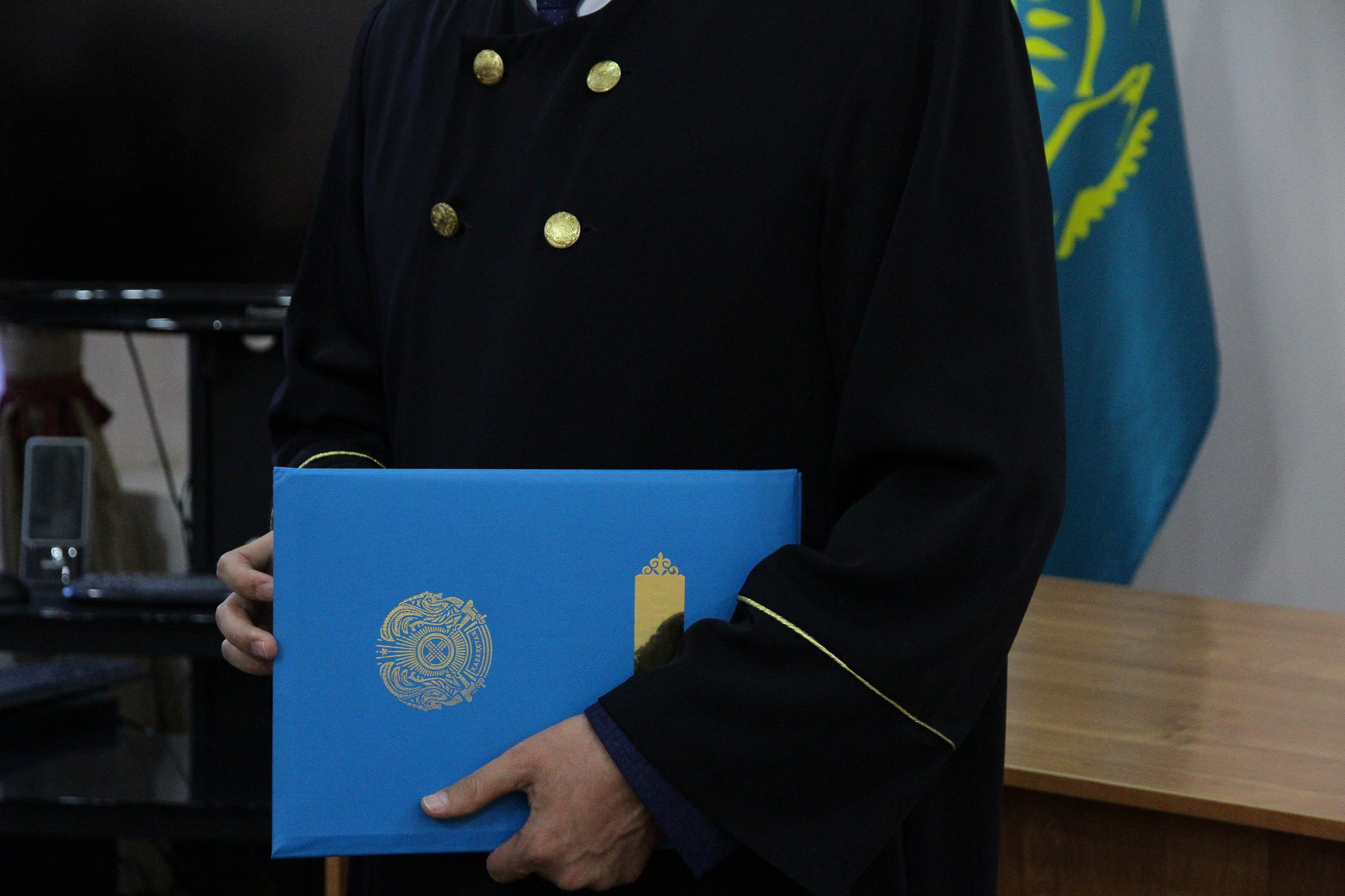 Ақтөбе облысында су бөгетінің құрылысына салғырт қарағандар жауапқа тартылды